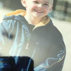 Meet your Posher, Bobby